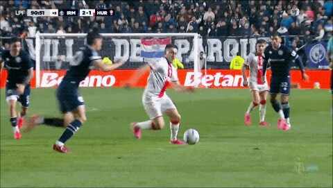 Highlight 90'