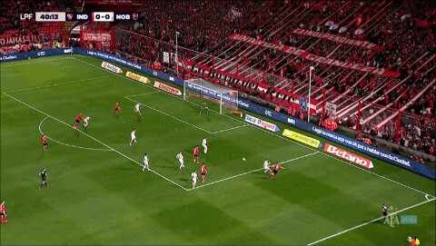 Highlight CA Independiente vs Club Atlético Newell's Old Boys 31/07/2026