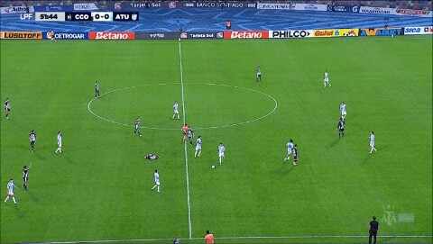 Highlight Atletico Tucuman vs Central Cordoba SDE 31/07/2026