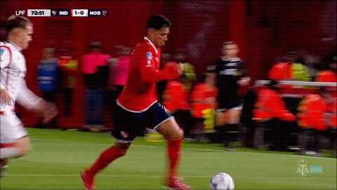Highlight 73'