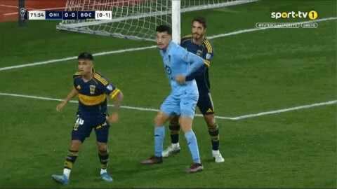 Highlight 72'
