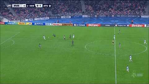 Highlight 92'