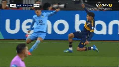 Highlight 80'