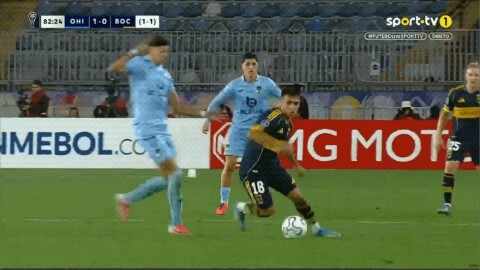 Highlight 83'