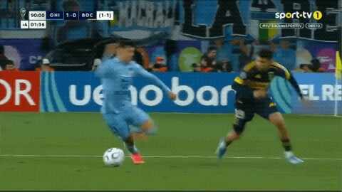 Highlight 92'