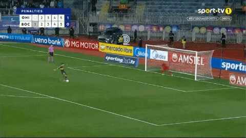 Highlight 92'