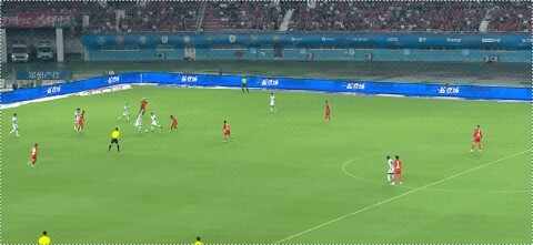 Highlight 58'