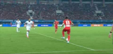 Highlight 91'