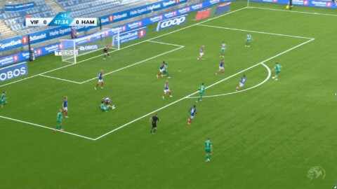 Highlight 48'