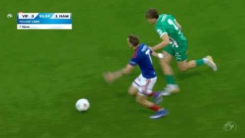Highlight 51'