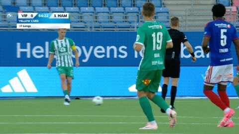 Highlight 65'