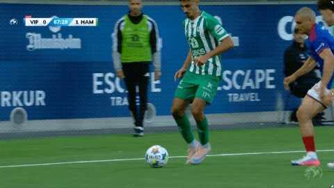 Highlight 68'