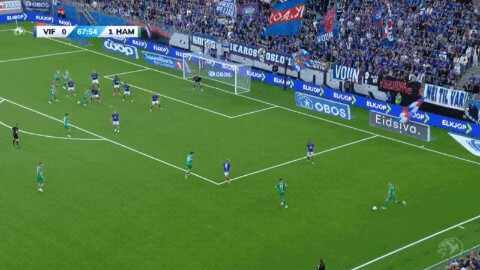 Highlight 68'