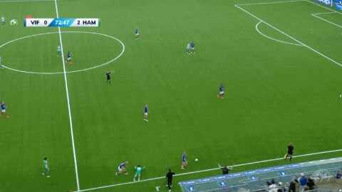Highlight 73'
