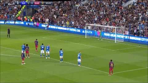 Highlight 42'