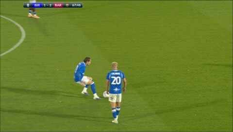 Highlight 68'