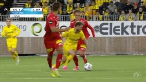 Highlight 70'