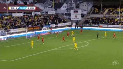Highlight 77'