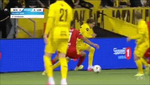 Highlight 88'