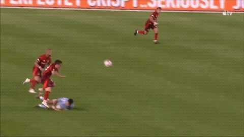 Highlight 61'