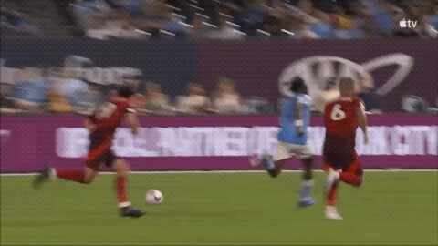Highlight 56'
