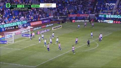 Highlight 63'