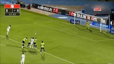 Highlight 18'