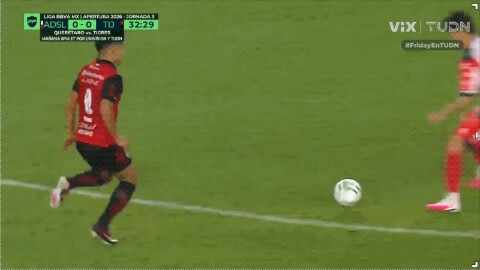Highlight 33'