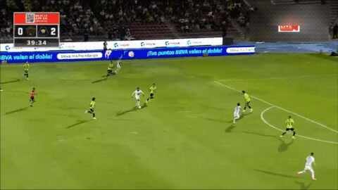 Highlight 40'