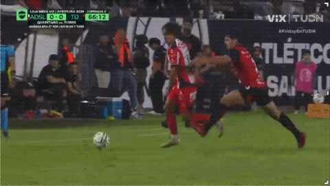 Highlight 66'