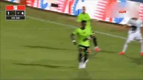 Highlight 59'