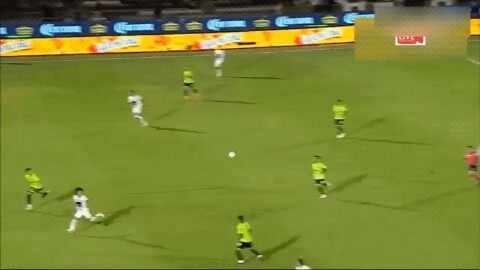 Highlight 83'