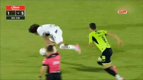 Highlight 89'