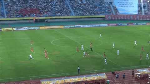 Highlight 40'