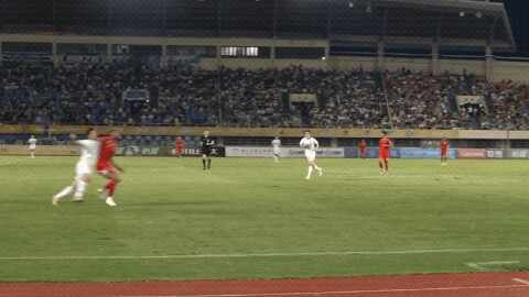 Highlight 39'