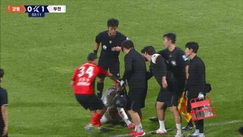 Highlight 54'