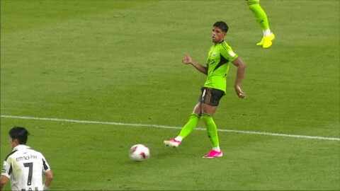 Highlight 84'