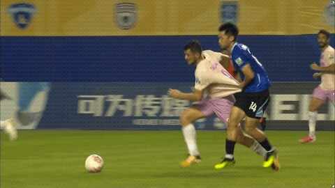 Highlight 60'
