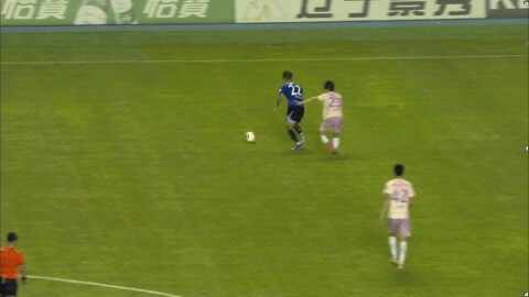 Highlight 63'