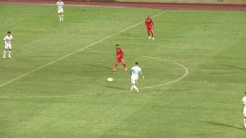 Highlight 69'