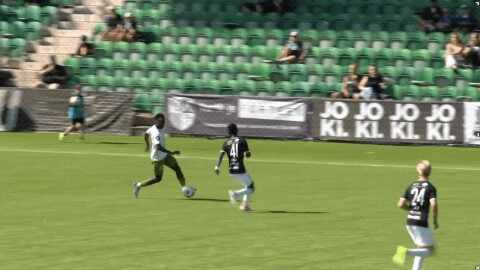 Highlight 40'
