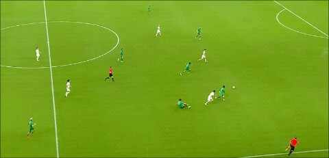 Highlight 46'