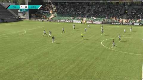 Highlight 42'