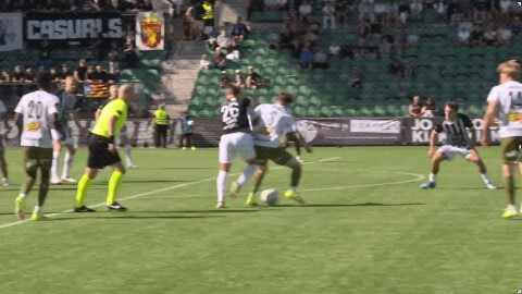 Highlight 49'