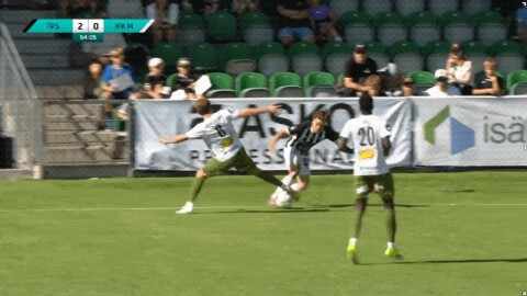 Highlight 55'