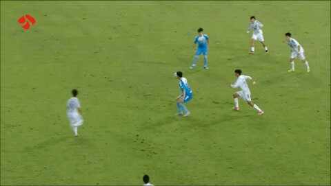 Highlight 82'