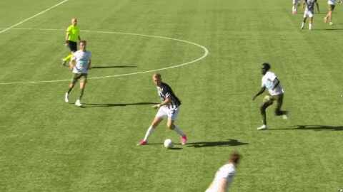 Highlight 64'