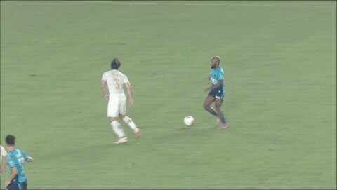 Highlight 94'