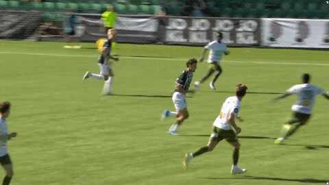 Highlight 73'