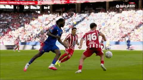 Highlight 50'